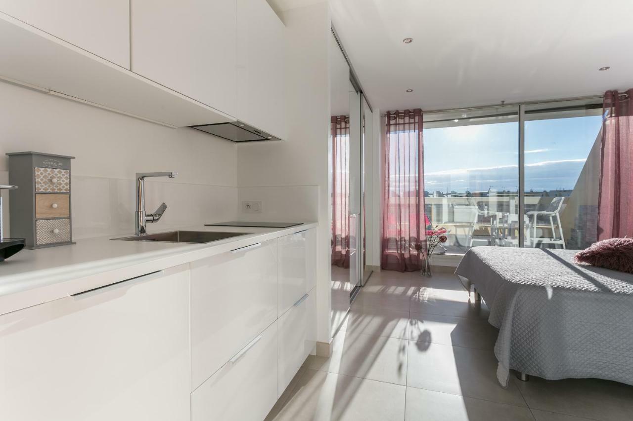 Cap D'Agde Naturiste Экстерьер фото